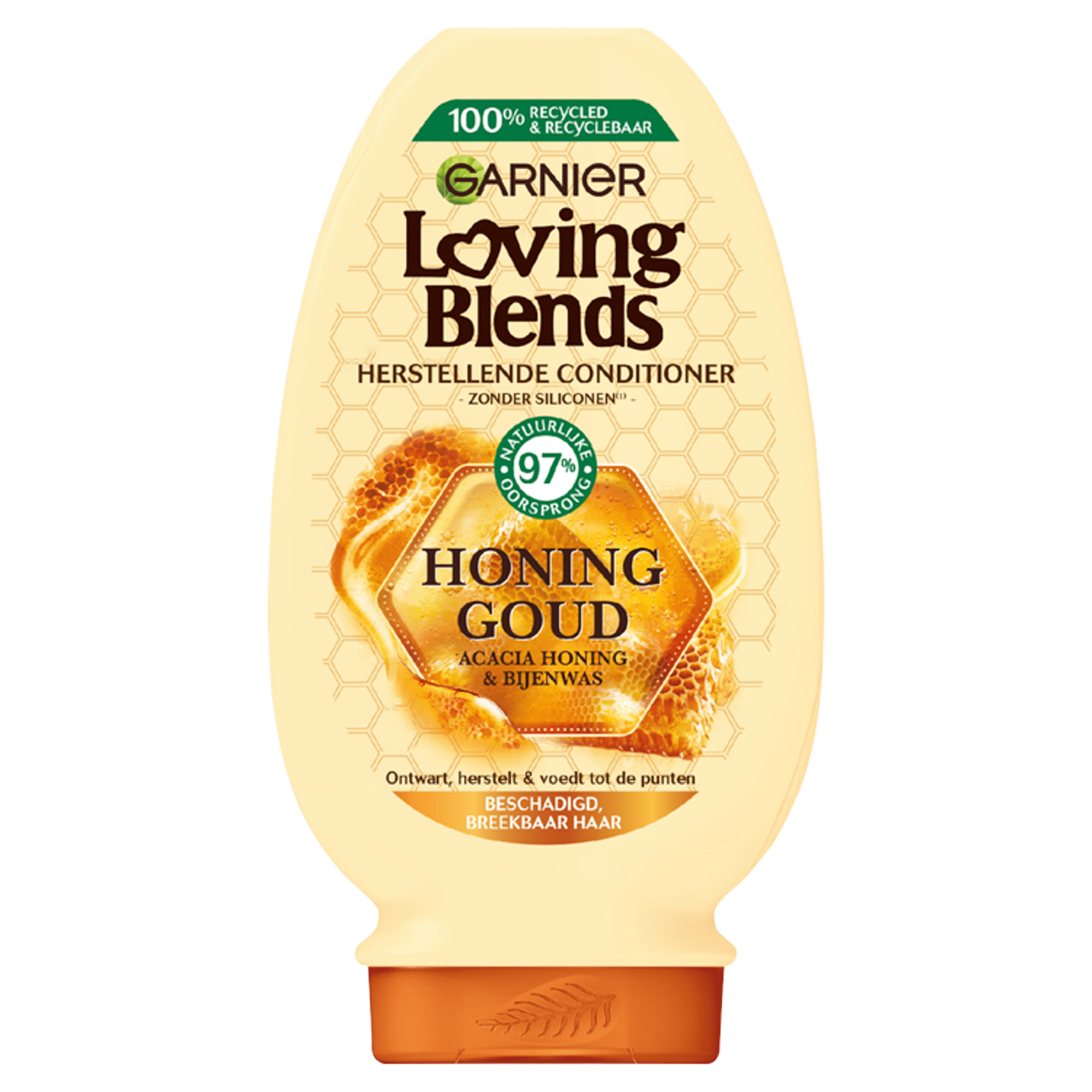 Loving Blends Conditioner honinggoud