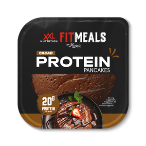 Fitmeals Protein Pancakes Cacao