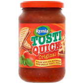 Remia Tosti Spread