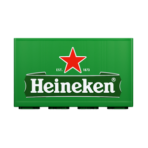 Heineken Pils 24x300ml Krat