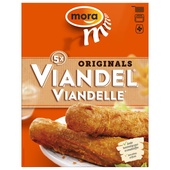 Mora Viandel