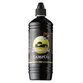 The Old Dutch Farmlight lampenolie blank