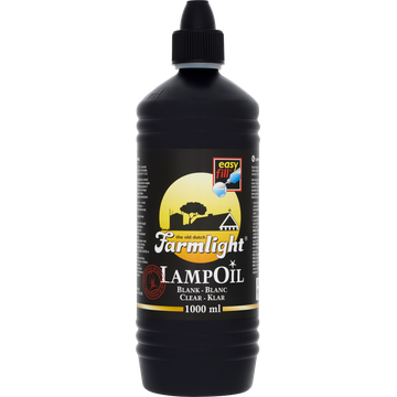 Farmlight Lampoil 1000 ml