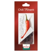 Verstegen kruiden chili