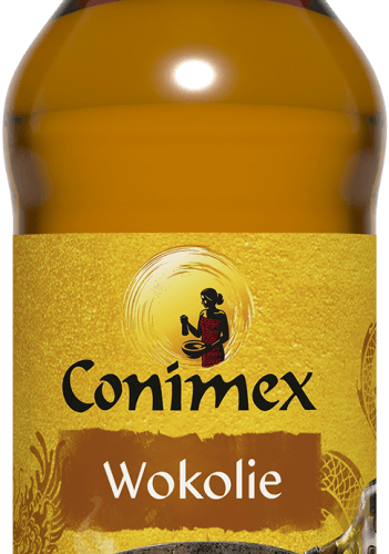 Conimex Wokolie