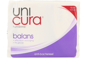 Unicura T Handzeep Tablet Balans