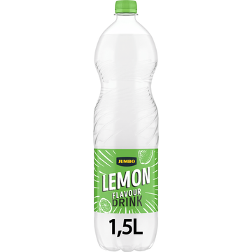 Jumbo Fresh Lemon Flavour Drink 1,5 L