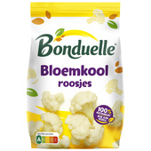 Bonduelle bloemkoolroosjes