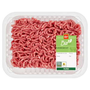 Iers Rundergehakt