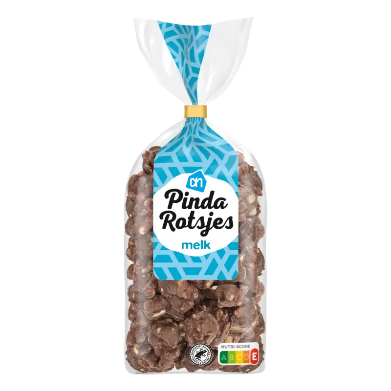 AH Pindarotsjes melk