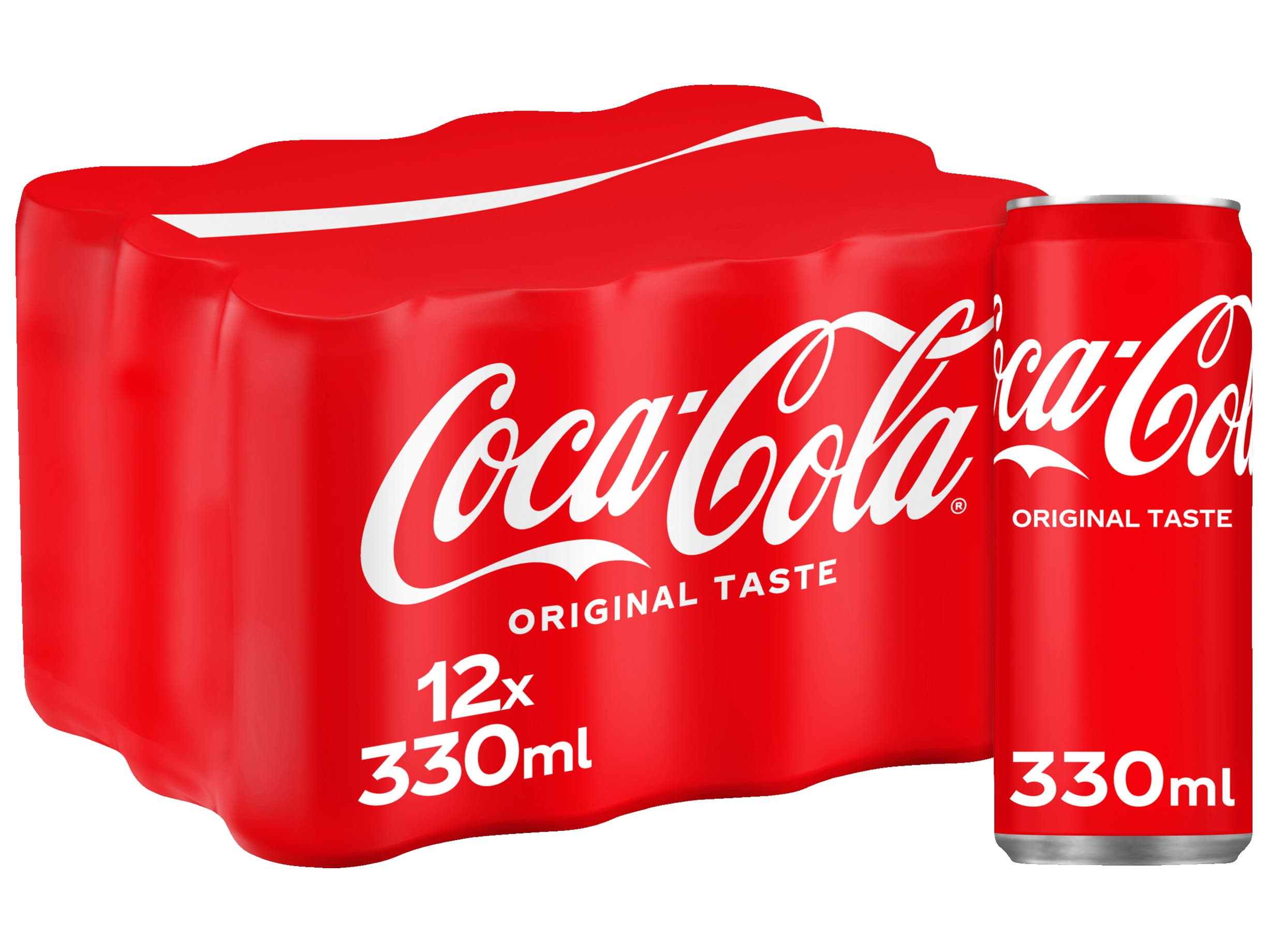 Original taste 12-pack