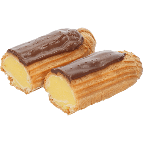 Pure Ambacht Belgische Eclairs