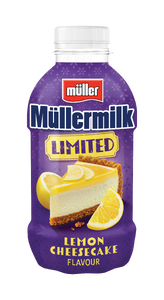 Muller Mullermilk Limited Edition