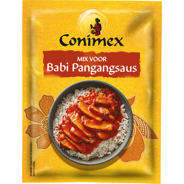 Conimex Mix Babi Pangangsaus 43g