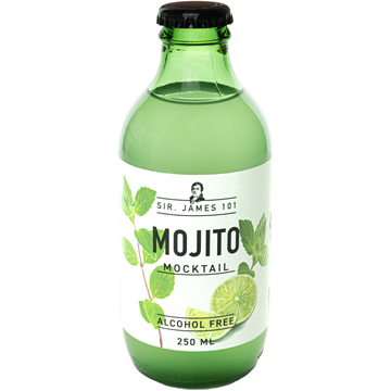 Sir James 101 Mojito 0%