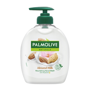 Palmolive Handzeep Amandel