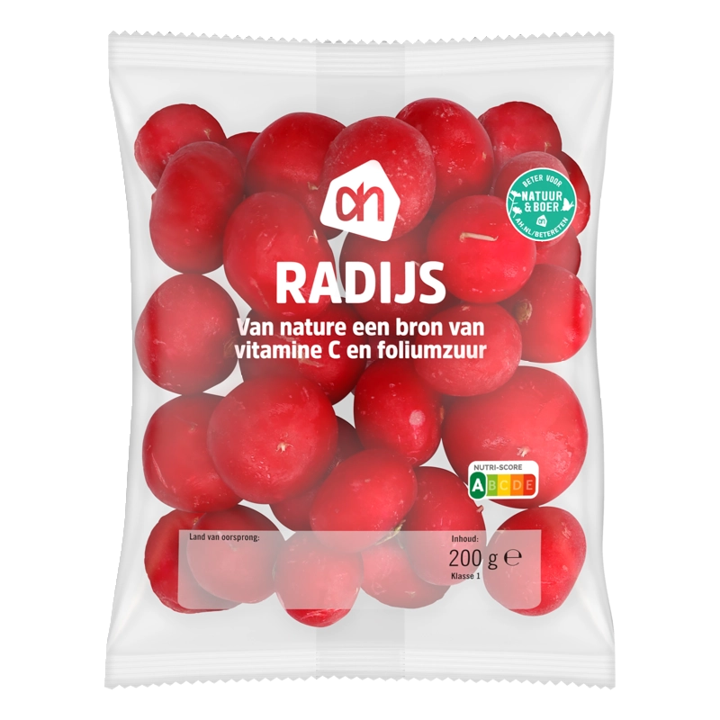 AH Radijs