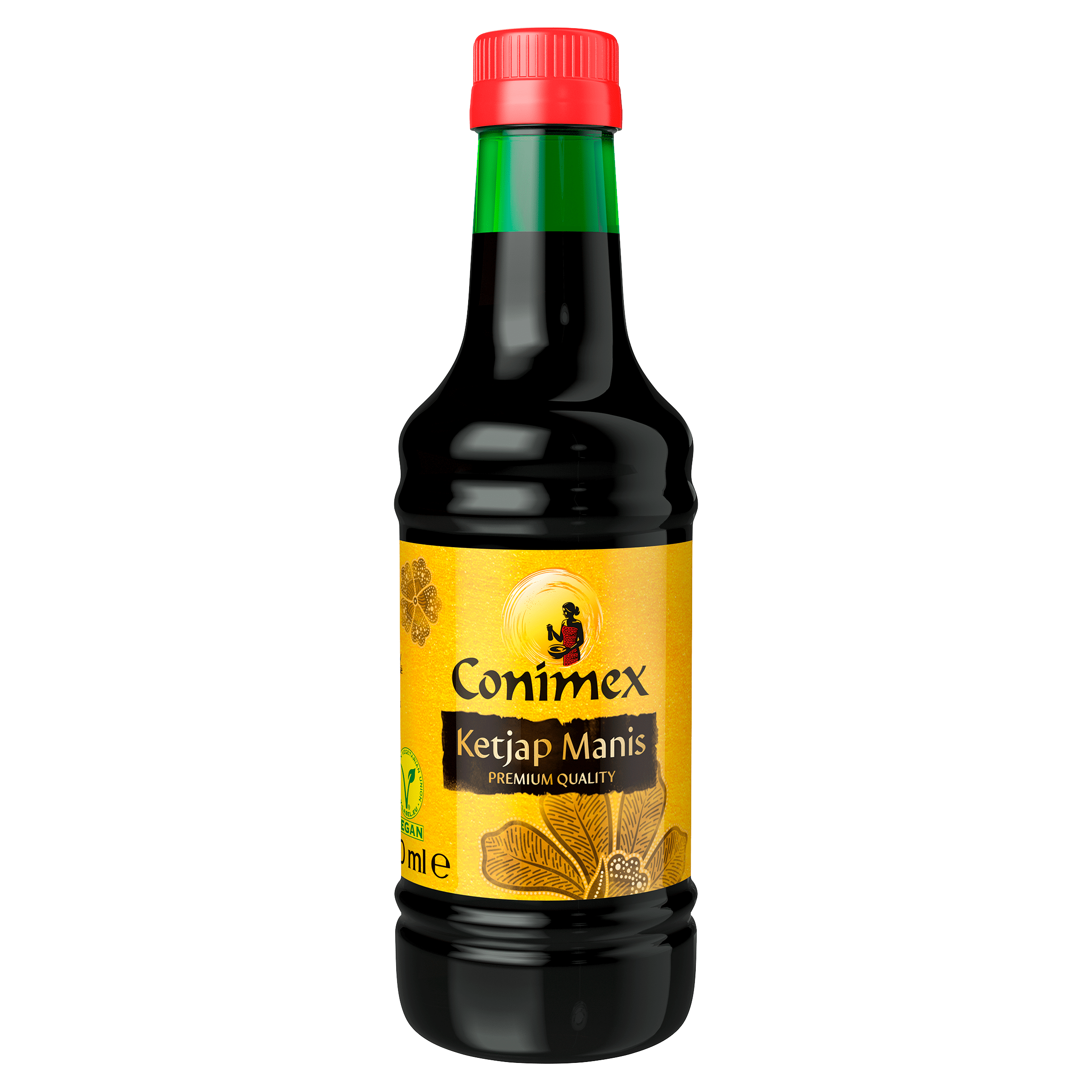 Conimex Ketjap manis gold