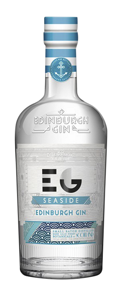 Edinburgh Seaside