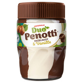 Penotti duo hazelnootpasta