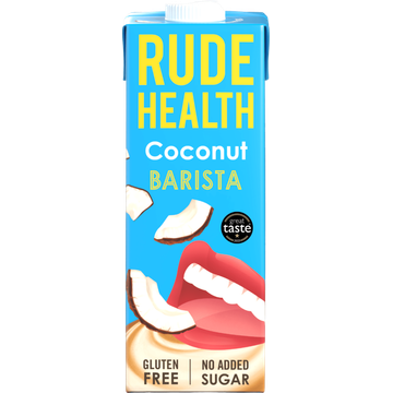 Rude Health Kokosnoot Barista 1L