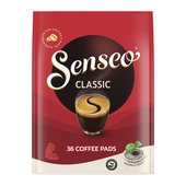 Senseo koffiepads classic
