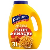 Diamant friet & snacks
