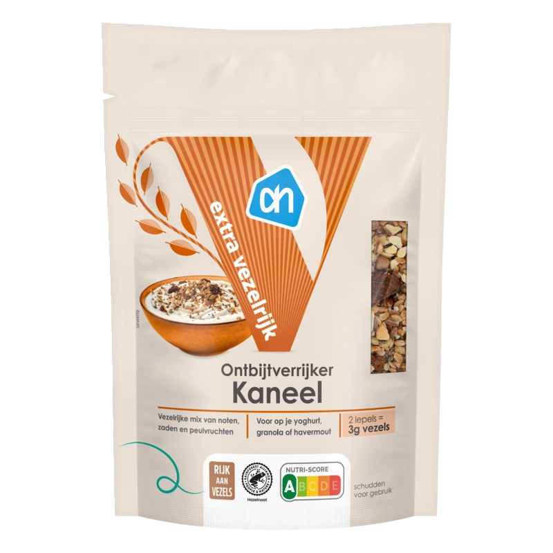 AH Ontbijtverrijker kaneel