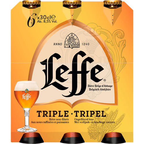 Leffe Tripel