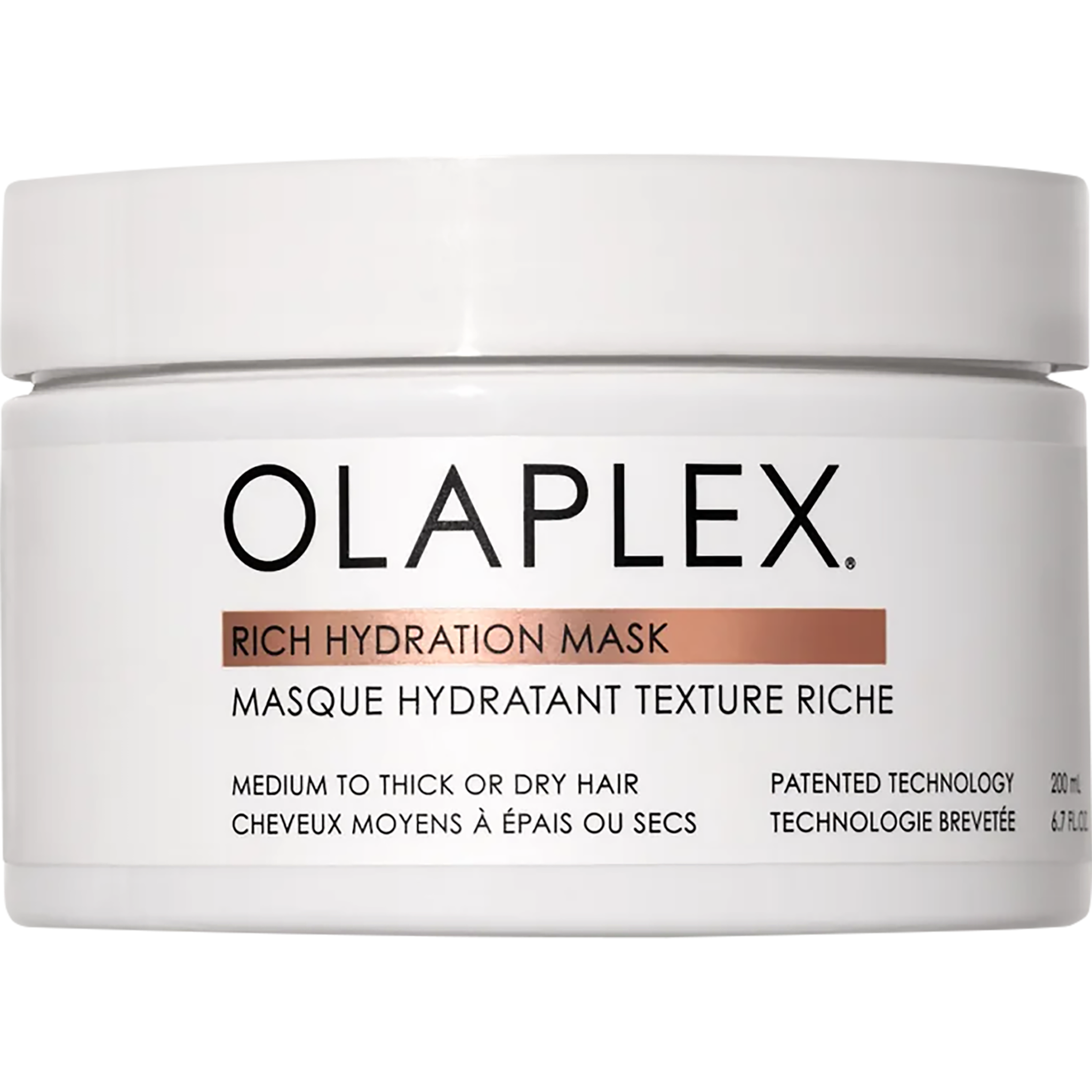 Olaplex Rich Hydration Mask 200 ML 