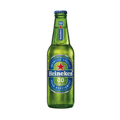 Heineken bier 0.0%