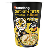 Namdong chicken