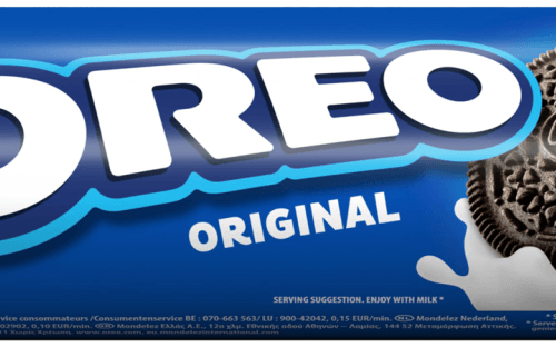 Oreo Original