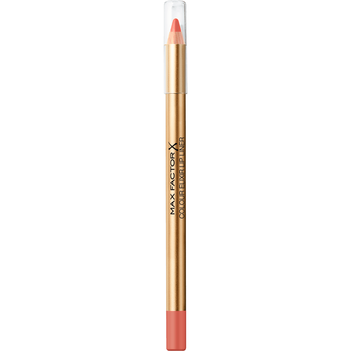 Max Factor Colour Elixir Lipliner 005 Brown N Nude