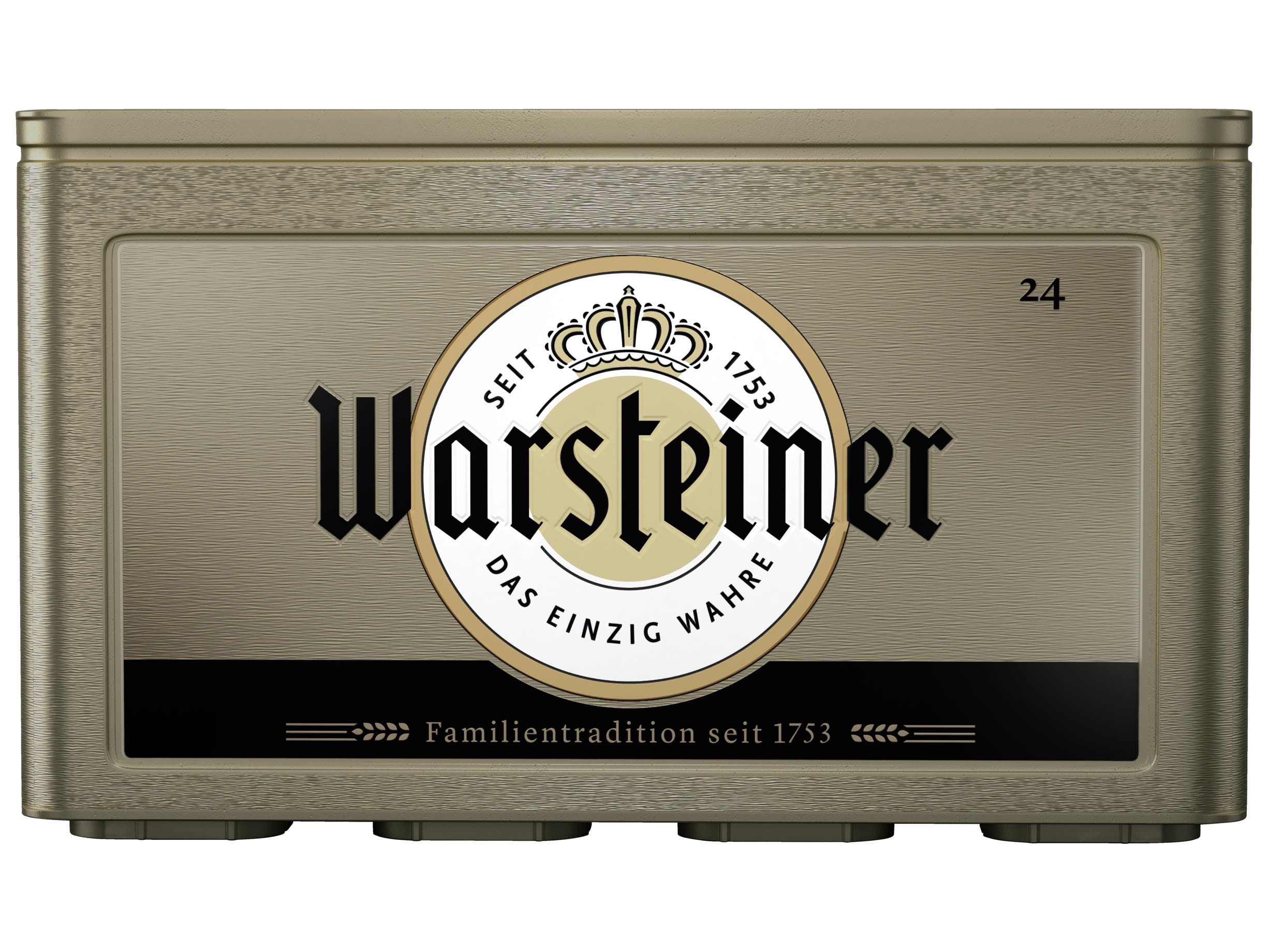 Bier Fles Krat