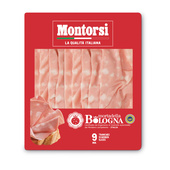 Montorsi mortadella