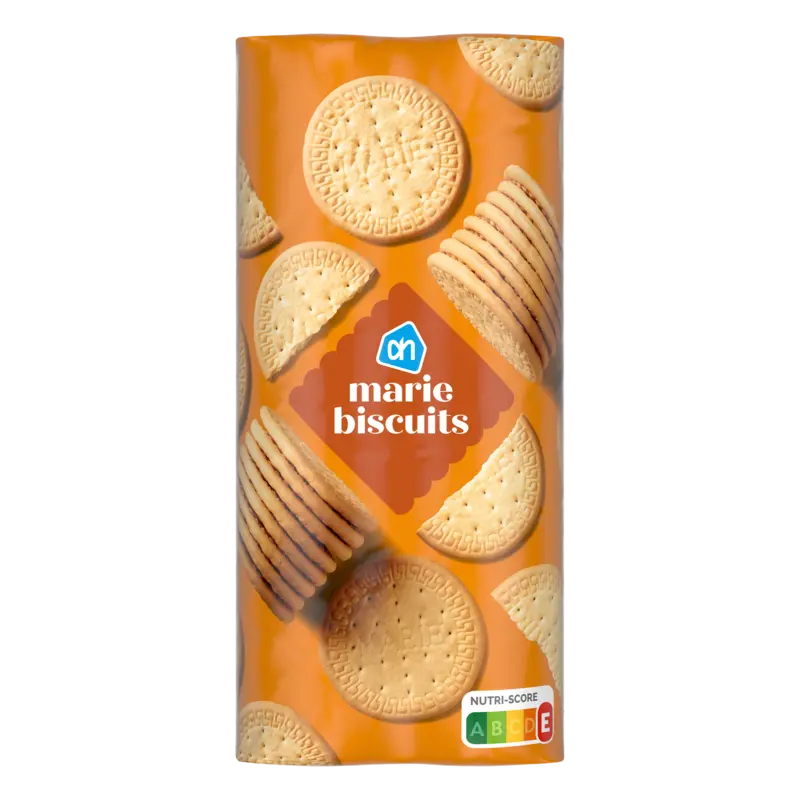 AH Marie biscuits
