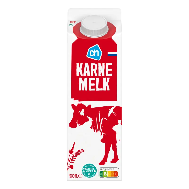 AH Karnemelk