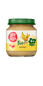 Bonbebe F0401 Banaan