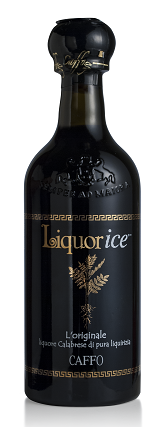 Liquorice Droplikeur