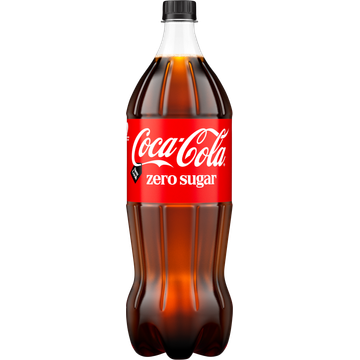 Coca-Cola Zero Sugar 1,5 L
