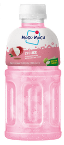 Mogu Mogu Lychee