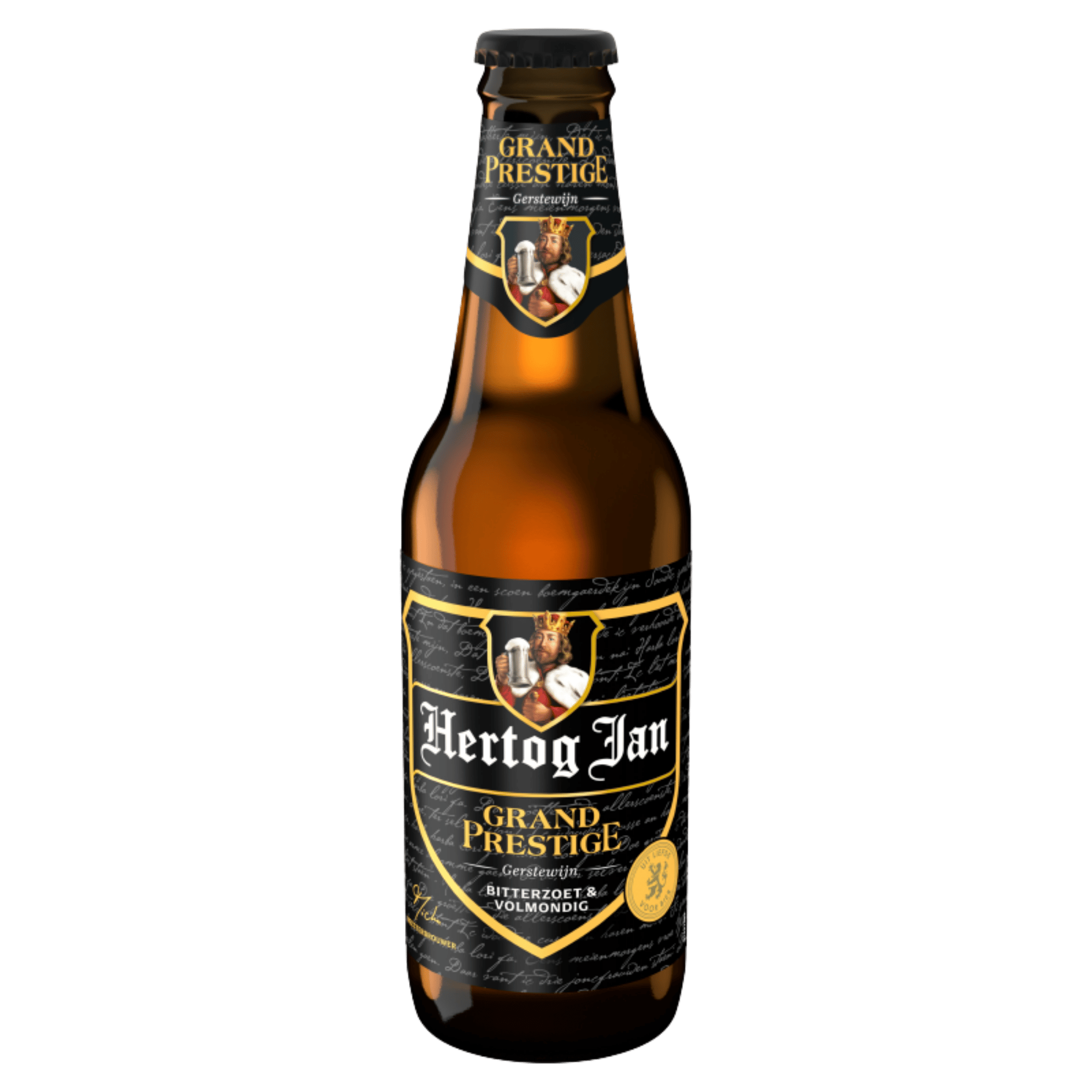 Hertog Jan Grand prestige bier