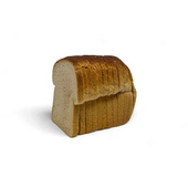 BakkersHart Brood Wit