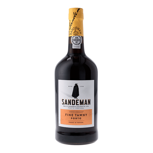 Sandeman Port Tawny