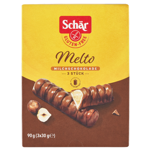 Schär Melto