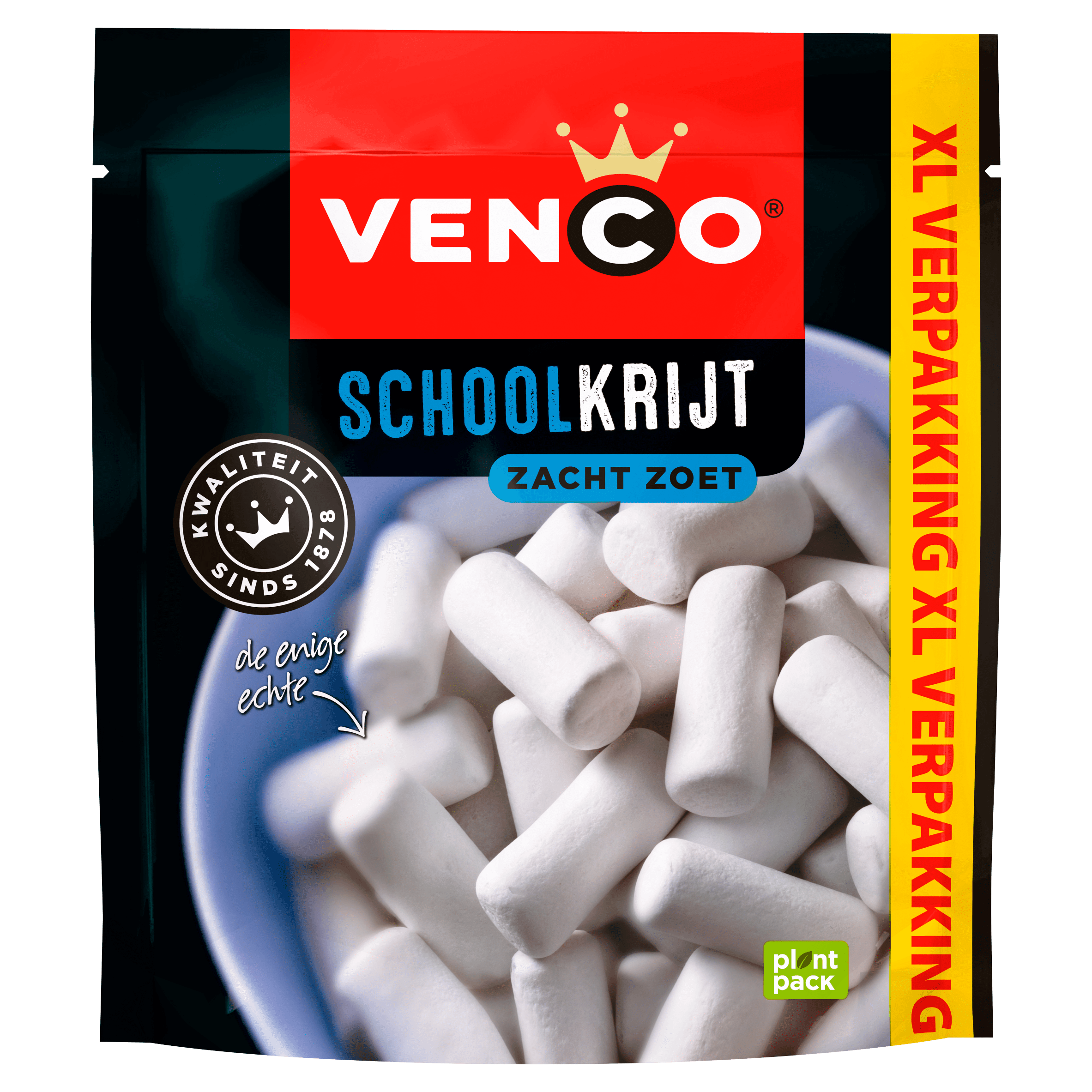 Venco Schoolkrijt XL