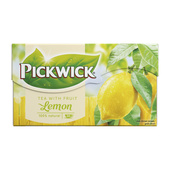 Pickwick thee citroen