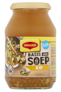 Maggi Basissoep Kip