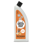 Marcel's Green Soap toiletreiniger orange jasmijn